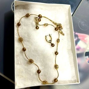 Worn once for a dance